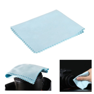 Glass Cleaning Cloth Lens Clothes Microfiber Phone Screen Cleaner Sunglasses Camera Duster Wipes Eyewear Accessories