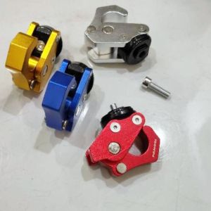 Gantungan Barang Model Cakar Buka Tutup Universal Motor - Gantungan Lipat
