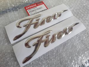 logo emblem fino. 65k sepasang kanan dan kiri