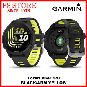 GARMIN FORERUNNER 170 GPS