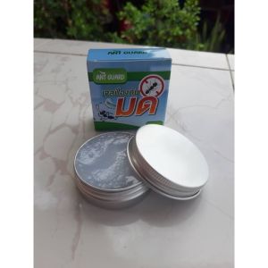 🔥NEW🔥เจลทากันมด  Food grade ของแท้ เจลกันมด ปลอดภัย ไร้สารพิษ ใช้ได้กับคน และสัตว์เลี้ยง เพียงแค่ทาบริเวณที่ไม่ให้มดขึ้น