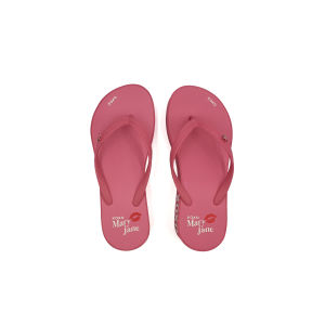 XOXO MARY JANE รองเท้าแตะส้นตึก ORIGINAL WEDGE FLIP FLOPS