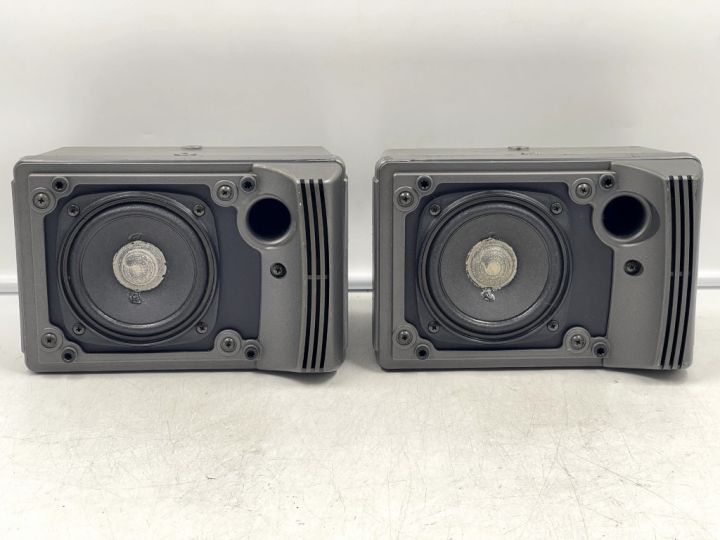 Pioneer CS-V25-LR と pioneer CS-V21-LR PIONEER CS-V25-LR Speaker System Hanging ceiling speaker set