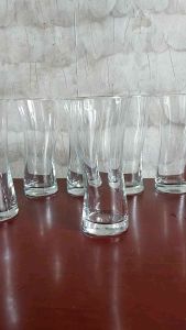 Ly thủy tinh đựng nước ép cao cấp OCEAN 385ML ( BÉ ĐIỆU )