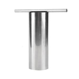 Permanent Untarnished Corer Perfect For Muskmelon Muskmelon And Muskmelon Sphere Shaping