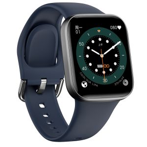 Y83 đường huyết Đồng hồ thông minh Nhiệt Độ Cơ Thể Huyết giám sát áp suất Smartwatch Cho Nam Nữ cuộc gọi Bluetooth Vòng đeo tay không thấm nước Vs F57L