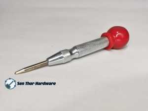 Automatic Center Punch 带帽中心冲
