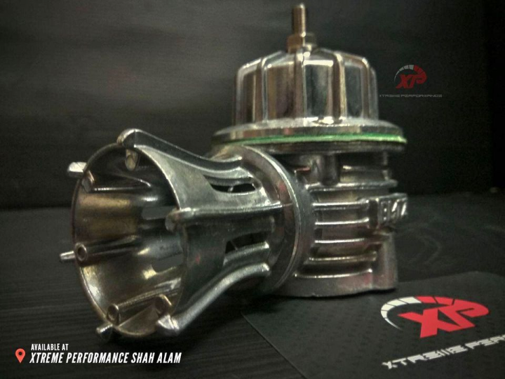 Ancien écrou Et Embout De Valve Blitz Blitzventile Monza - Stock Vintage