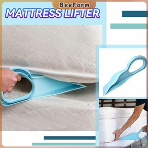 B.F. Mattress Lifter Ergonomic Design Mattress Wedge Elevator Lifting Handy Tool
