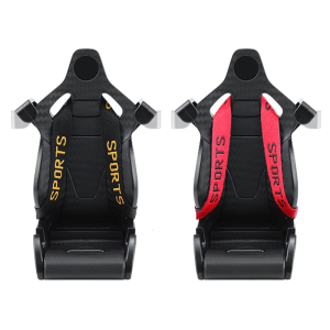 competition Seat Mobile Phone Holder 360 Degree Rotatable Attraction Designs Phone Mount Mobile Phone Bracket for Ventilation