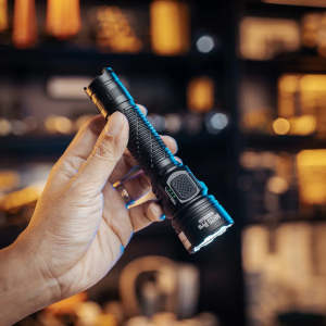 Nitecore MH25 PRO - 3300 lumens