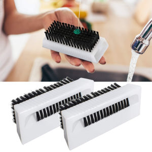 Surgical Scrub Brushes Sterile Nail Scrub Brushes Non-Disposable Double-Sided Nail Brushes