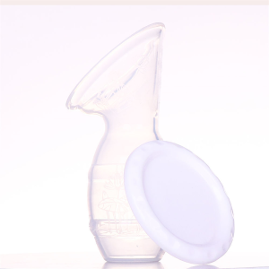 Buy 1 Take 1 Soft Silicone Manual Breast Pump 150ml Easy To Carry  BPA Free Supports High Temperature Sterilization And Features A Gentle Negative Pressure Design Top Choice For New Mothers