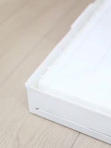 Large Wardrobe Home Clothes Storage Cabinet Foldable