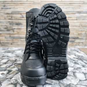 Sepatu Pdl Jatah Baru Tni/Polri/Satpol Pp/ Security
