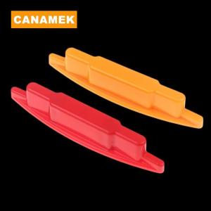 【CANAMEK】 Metal Detection Detector For Drywall And Wood Wall Magnetic Screw Detector Portable Accurate Screw Positioner Stud Finder Tools