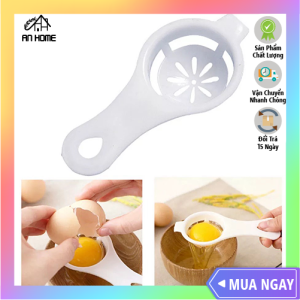 Dụng Cụ Lọc Trứng Tách Lòng Đỏ Trứng ANHOME Tiện Lợi