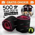 BARBEL AYAM JAGO PAKET BEGEL AYAM 100,200,300 & 500 GR BANGKOK SATU PASANG PEMBERAT KAKI AYAM ADUAN BARBEL AYAM 500 GR PENGUAT. 
