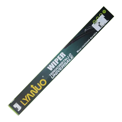 Car Wiper Universal Windshield Wiper Rubber Banana Type Car Wiper Blade High Quality heavy duty