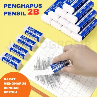 Penghapus Pensil Mekanik Kuromi / Hapusan Mekanik Lucu Motif Anak / Penghapus Mekanik Refill