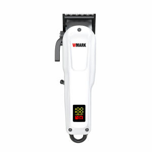 WMARK NG-1001/1005 Hair Clipper Oil Head Electric Clippers Hot Sale Charging Hair Cutting Salon