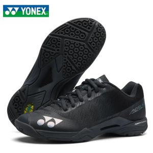 Giày cầu lông yonex shb cz4 mẫu mới màu đen cho cả nam và nữ