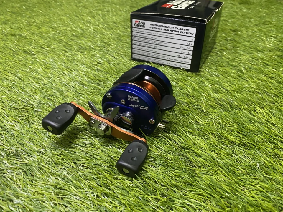 avet pro ex 30/2 two speed reel EXW 2-Speed Lever Drag Reels Gold product type:Spinning_Rods and an oversized carbon Fishing Reel Handle, Replacement Model:ANT100XGB Right