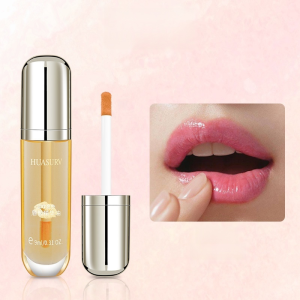 Warm Feeling Lip Care Transformer Effect