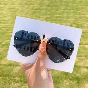 Kính Mát Trẻ Em Tai Gấu Dễ Thương – Thời Trang Cho Bé Trai Bé Gái Phụ Kiện Chụp Ảnh Mới Nhất 2025