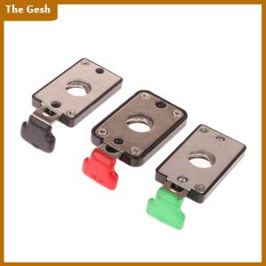 [The Gesh] ตู้อะลูมิเนียมหล่อขึ้นรูปตัวล็อกสแตนเลสสำหรับหน้าจอแสดงผล LED