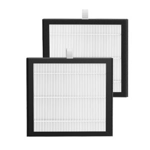 Replacement Hydroflux Q7 / AirPro S800 True HEPA Filter Air Purifier DehumidifierFast shipping