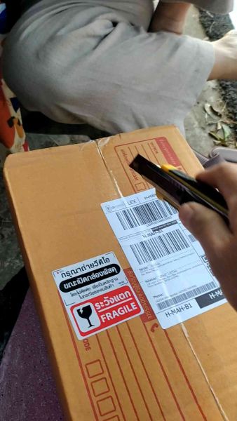 Buyer review video 5