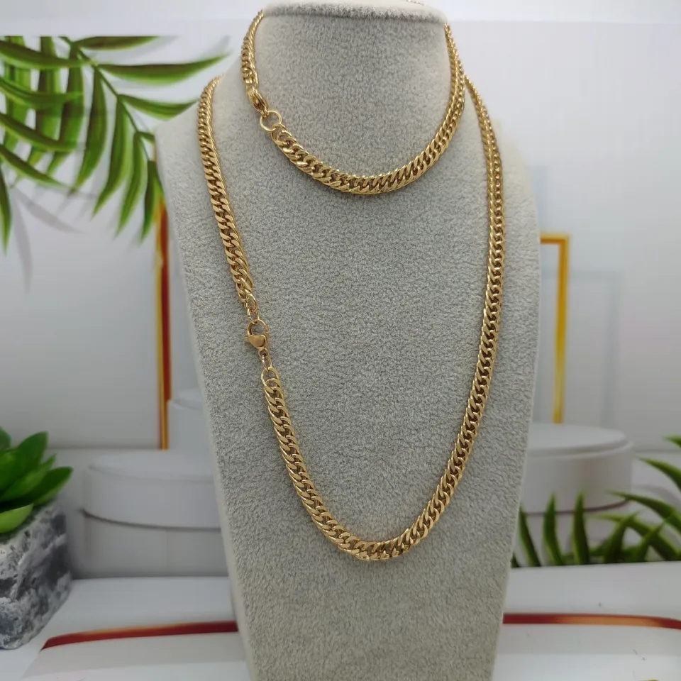 【KIOSQUE CC購入】uni HAIR CHAIH NECKLACE KIOSQUE CC購入】uni HAIR CHAIH NECKLACE QueenEllaEzyBuy