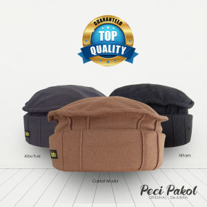 Peci DeJubah - Pakol Taliban / Peci Sholat Peci / Peci Kopiah Taliban Afghanistan / Peci Kekinian Kopiah Pakol Ukuran Dewasa / Peci Pakol Taliban / Kopiah taliban / Peci Gaul