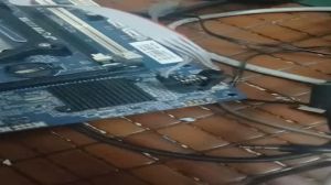 144 thiêt bị đọc ghi flash bios mainboard máy tính CH341a