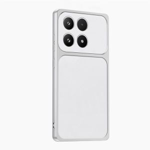 For Xiaomi Mi 17 New faux leather phone case high-quality anti drop cover