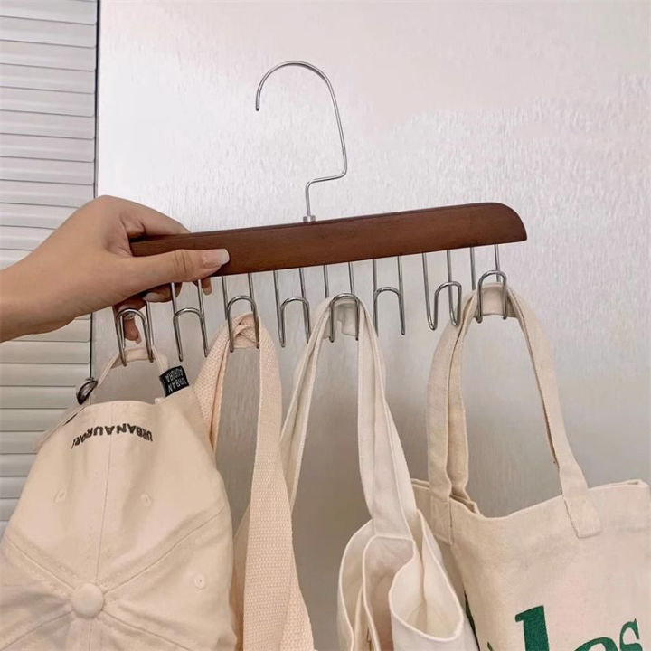 Bra%20Hanger%20Vest%20Organizer%20Multi-functional%20Solid%20wood%20Hanger%20Space%20Saving%20Holder%20-%20Image%206