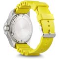 [Victorinox] Diver's Watch 241844 Men's Yellow. 