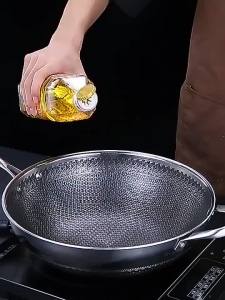 Famulei Elegant Electric Dual-mode Oil Spray Bottle Fuel Injection Bottle 240ml / USB Charging