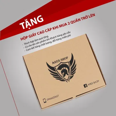 Hộp quà tặng