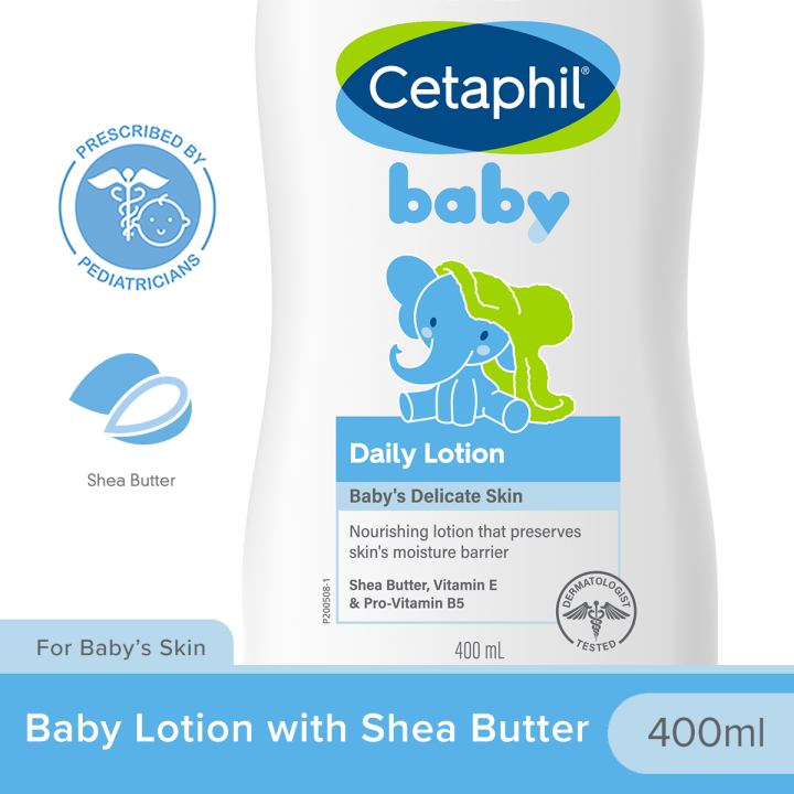 Cetaphil store baby lazada