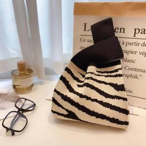 Tote bag Rajut Handmade / Tas Anyaman / Tas Belanja / Tas Souvenir