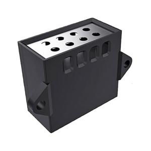 ตัวทำความเย็นพลาสม่าสำหรับตู้เย็นประหยัดพลังงานเครื่องกำเนิดพลาสมา AC220V อุณหภูมิต่ำอเนกประสงค์