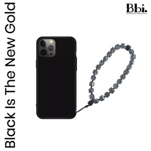 Gantungan Hp Crystal Kotak Cube Phone Strap Kunci HSCUBE