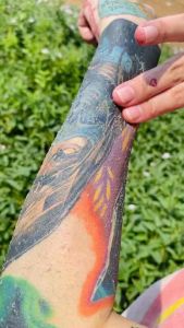 สบู่ สับปะรดมะนาว ถุงละ159.-(มี3ก้อน)