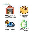 [AUSTRALIA] HEALTHY CARE Fish Oil 1000mg Omega 3 400 caps (Exp: Oct 2026) - Healthwise. 