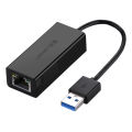 Cáp Chuyển Đổi USB 3.0 Sang LAN - Hàng Chính Hãng- UGreen 20256. 