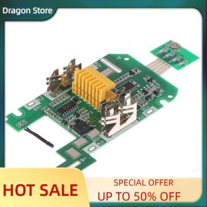 Dragon Makita 18V 3.0Ah BL1850B/BL1840B LITHIUM Battery CHARGING Protection BOARD