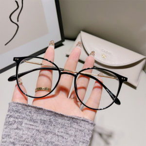🔥Anti Radiation Photochromic Glasses Women Men Computer Anti Sun Blue Ray Glare Optical Glasses LovelylifeFu👍