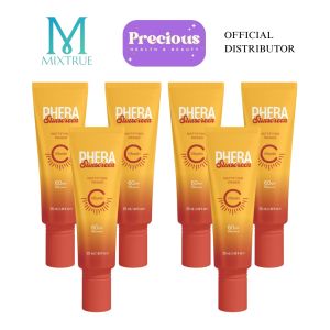 Phera Sunscreen 40ml (6 Pcs)